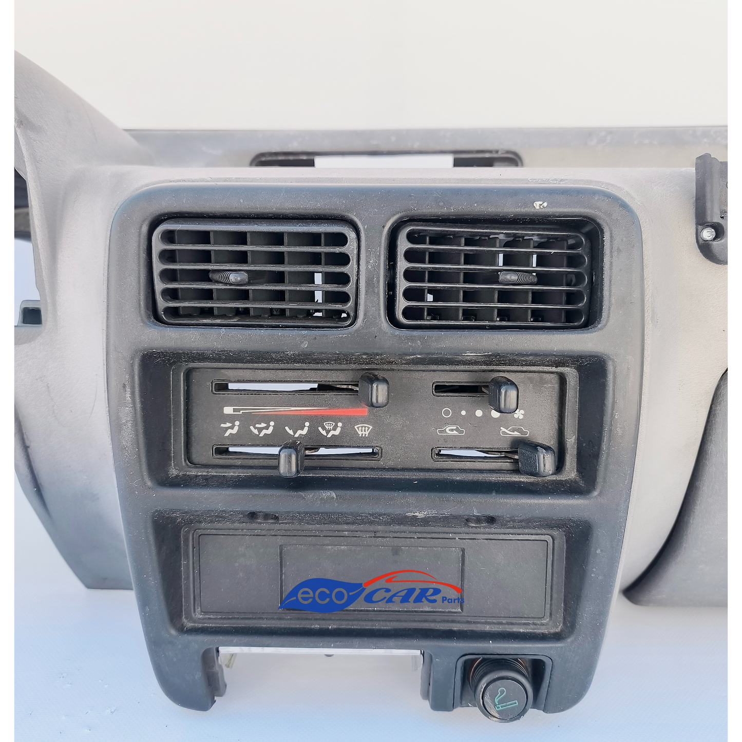 Cruscotto Piaggio Porter anno 2005 ecoAG6551