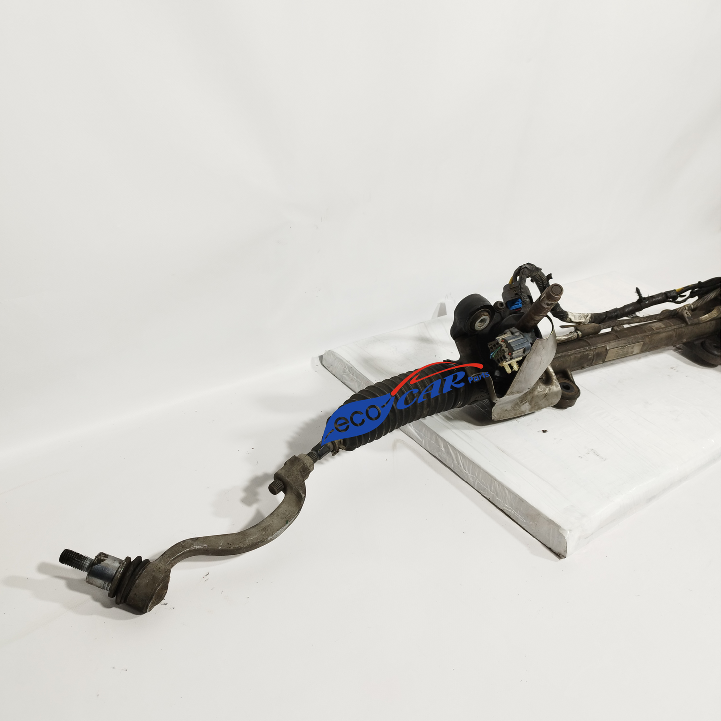 Lenkgetriebe Jaguar F-Pace 3.0 D 2018 Code: 7806301135 ecoAC11369