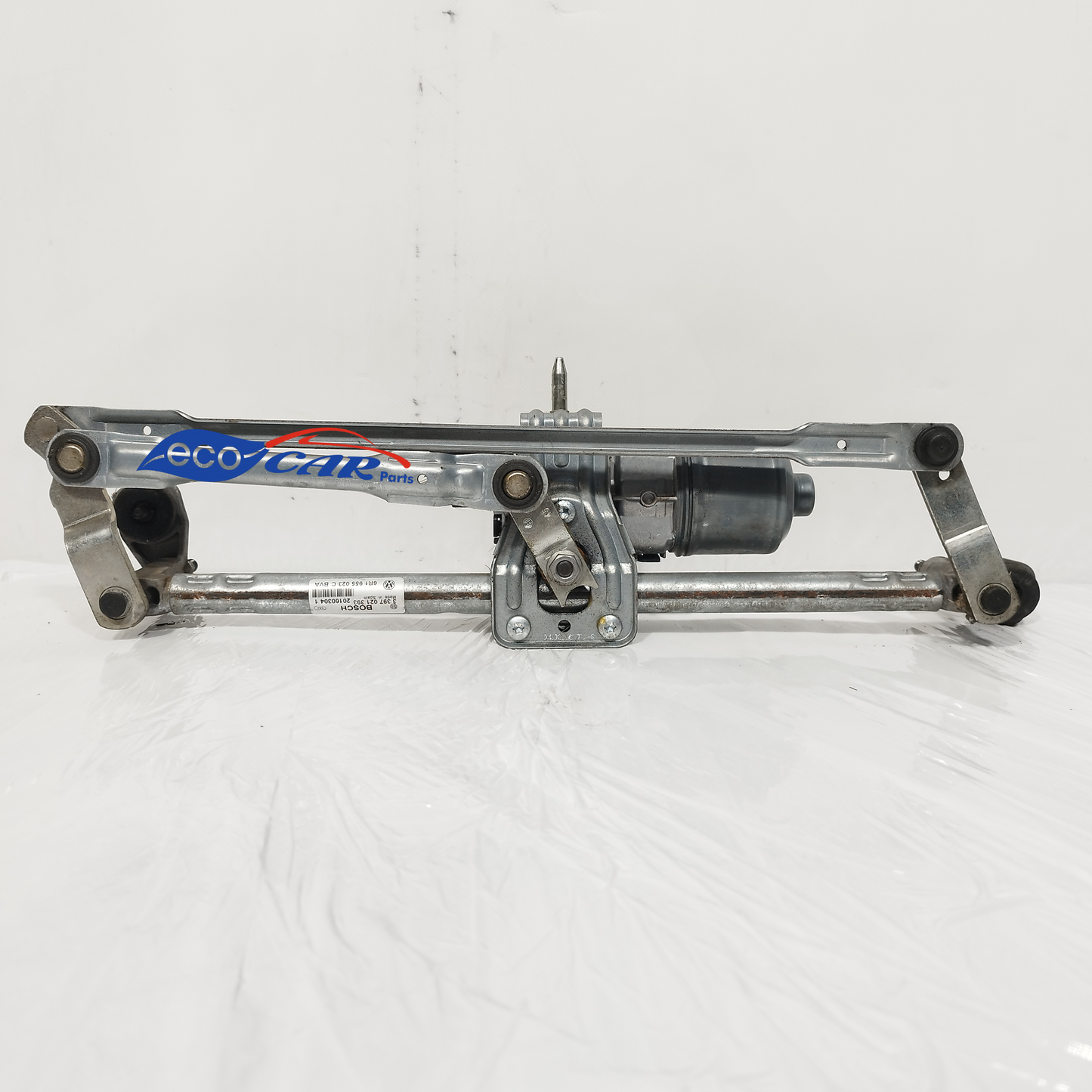 Windshield Wiper Motor Volkswagen Polo 2016 Code: 6R1955023E ecoAC12250