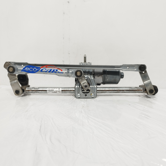 Windshield Wiper Motor Volkswagen Polo 2016 Code: 6R1955023E ecoAC12250