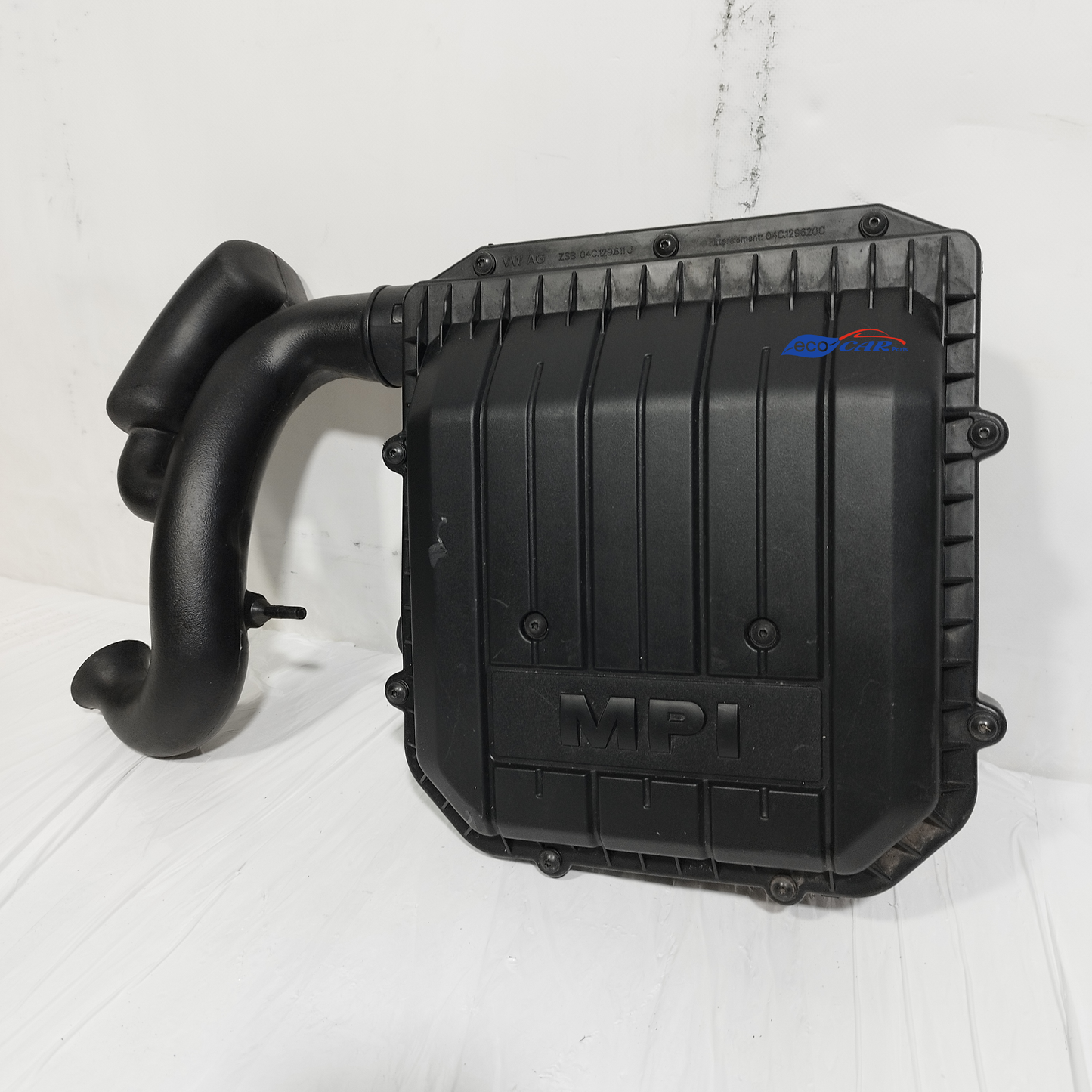 Scatola filtro Volkswagen Polo 1.0 B 2017 Cod: 04C.129.611.J ecoAC14224