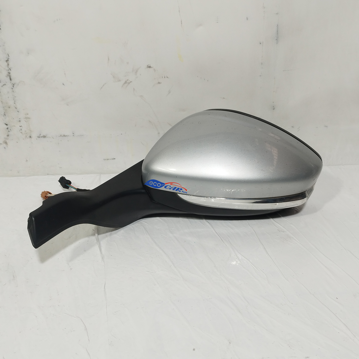 Specchietto elettrico anteriore sx Peugeot 208 2015 7 Fili ecoAC14477