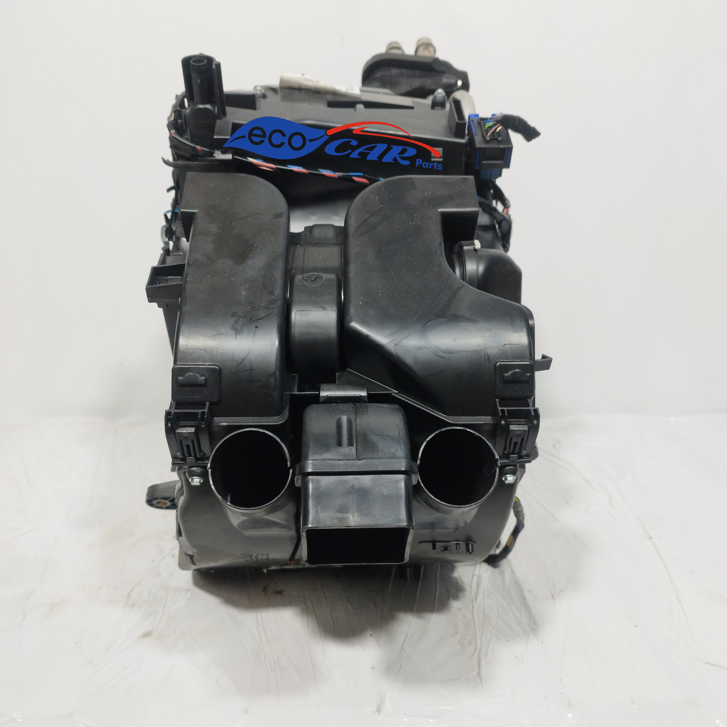 Alfa Romeo Giulietta 2016 ecoAC11749 Digital Heater