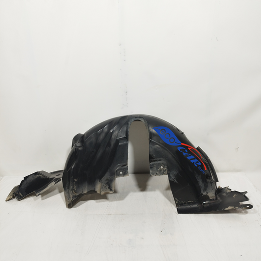 Hinterer rechter Radlauf Renault Captur 2013 Code: 767485416R ecoAC12133