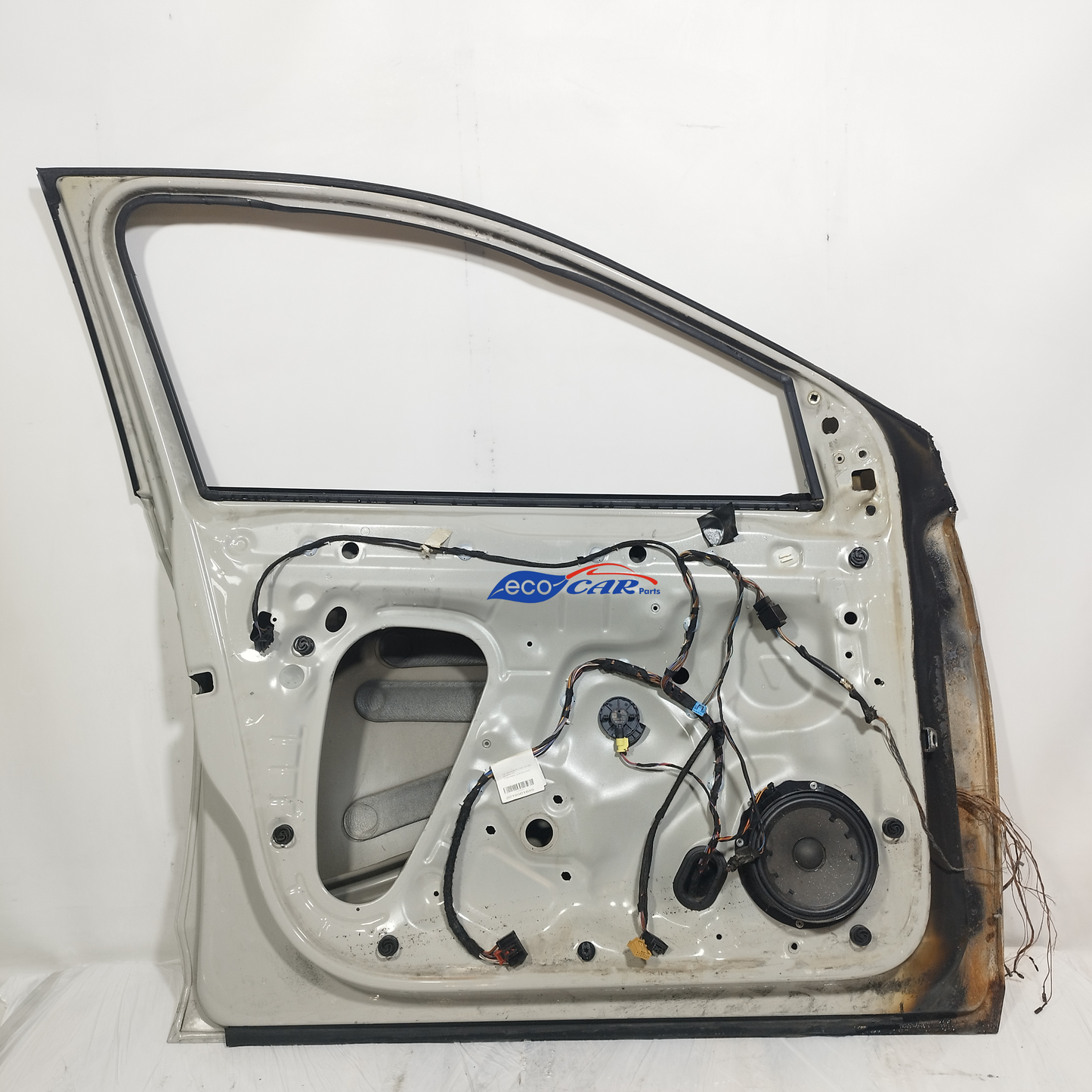 Sportello anteriore sx Volkswagen Polo 2022 ecoAC13534