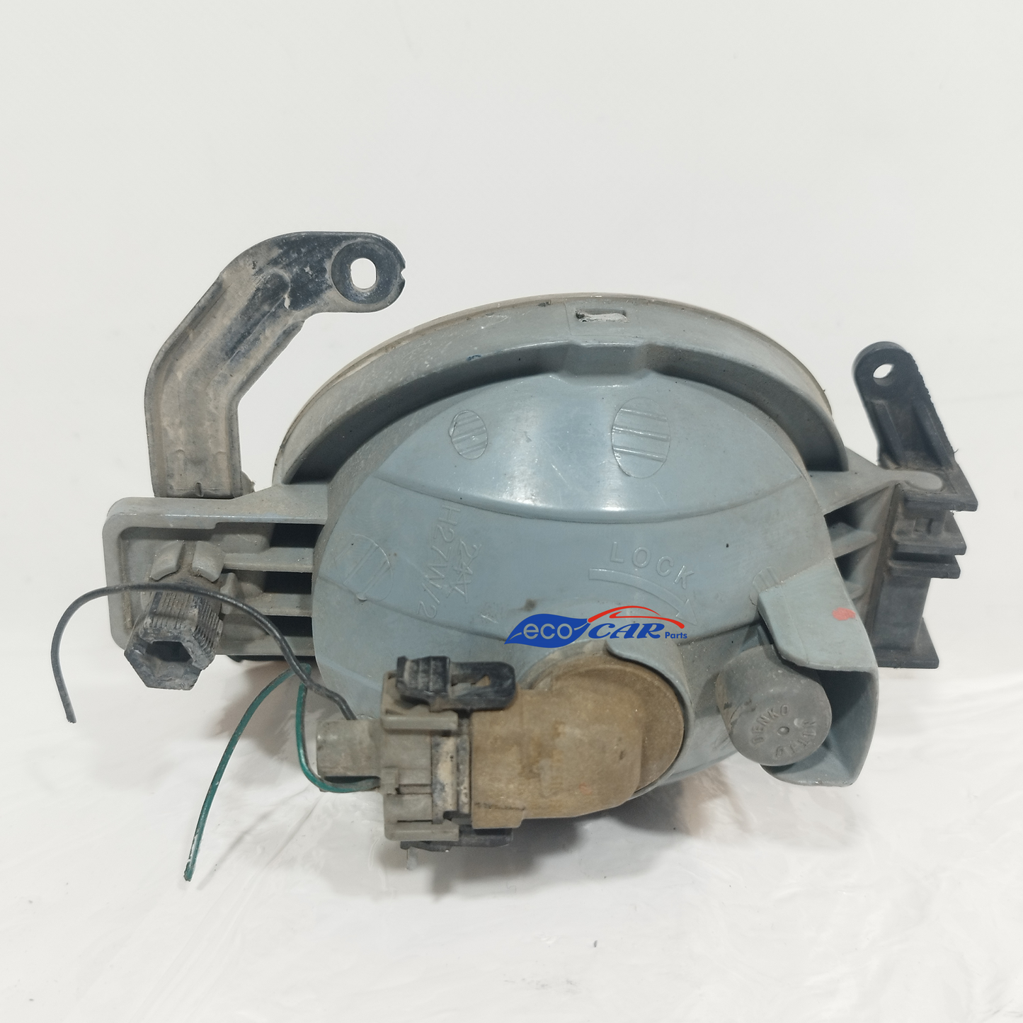 Fendinebbia anteriore sx Hyundai I10 2009 Cod: 92201-0X0 ecoAC12997