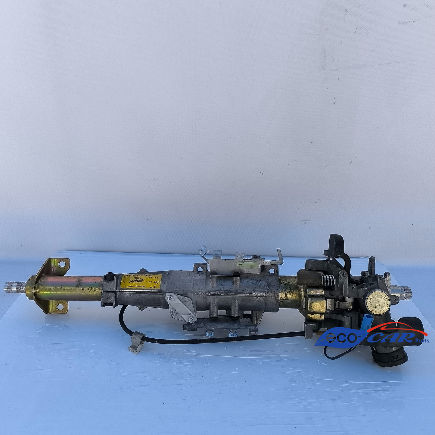 Piantone sterzo Jaguar XKR Codice: HJA9263BB ecoAG6738