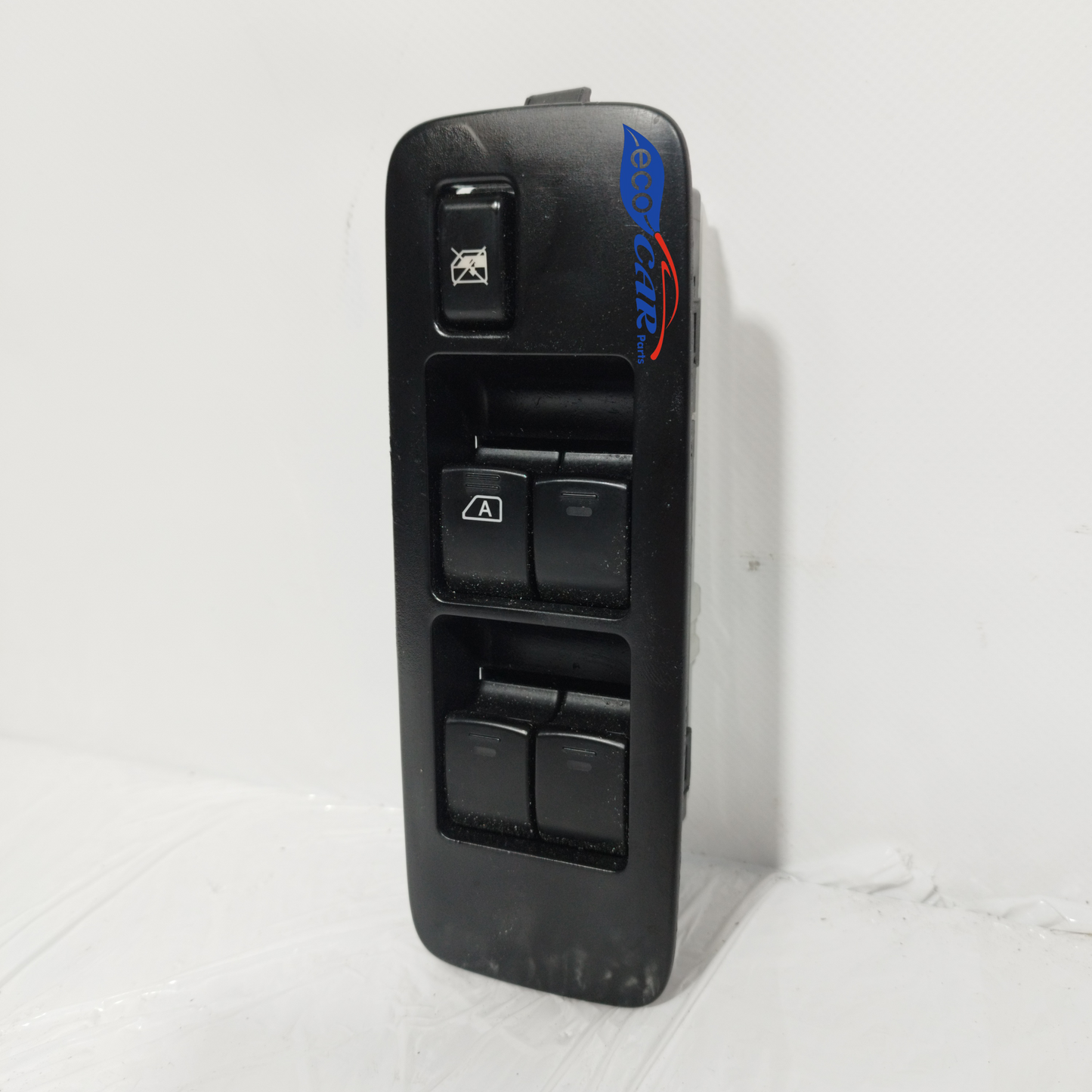 Pulsantiera anteriore sx Nissan Qashqai 2009 ecoAC11102