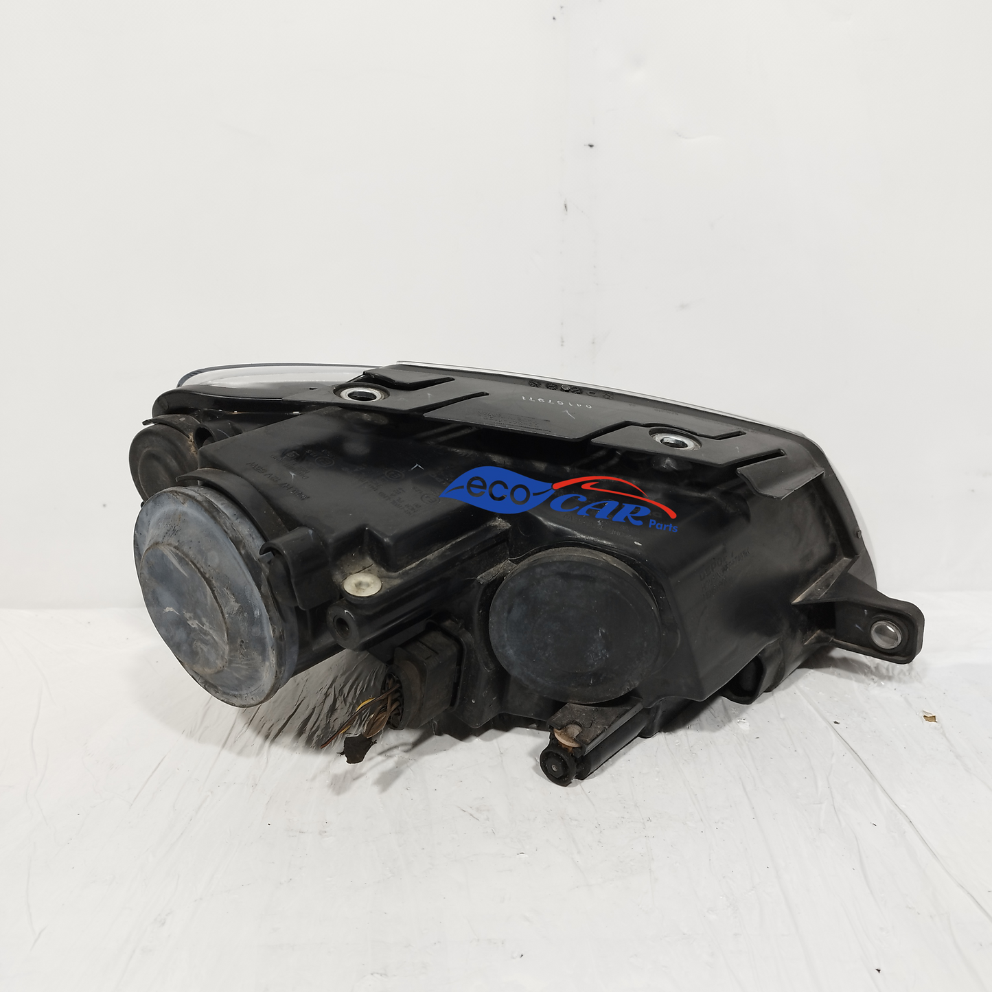 Volkswagen Passat 2009 DEPO ecoAC12028 Linker Frontscheinwerfer