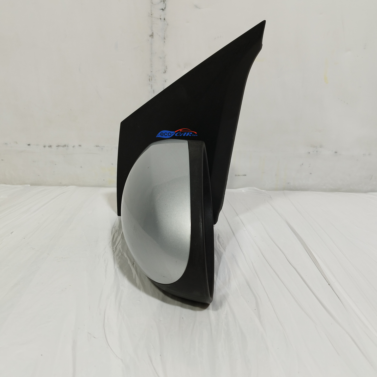 Specchietto manuale anteriore sx Grigio Toyota Aygo 2006 ecoAC14218