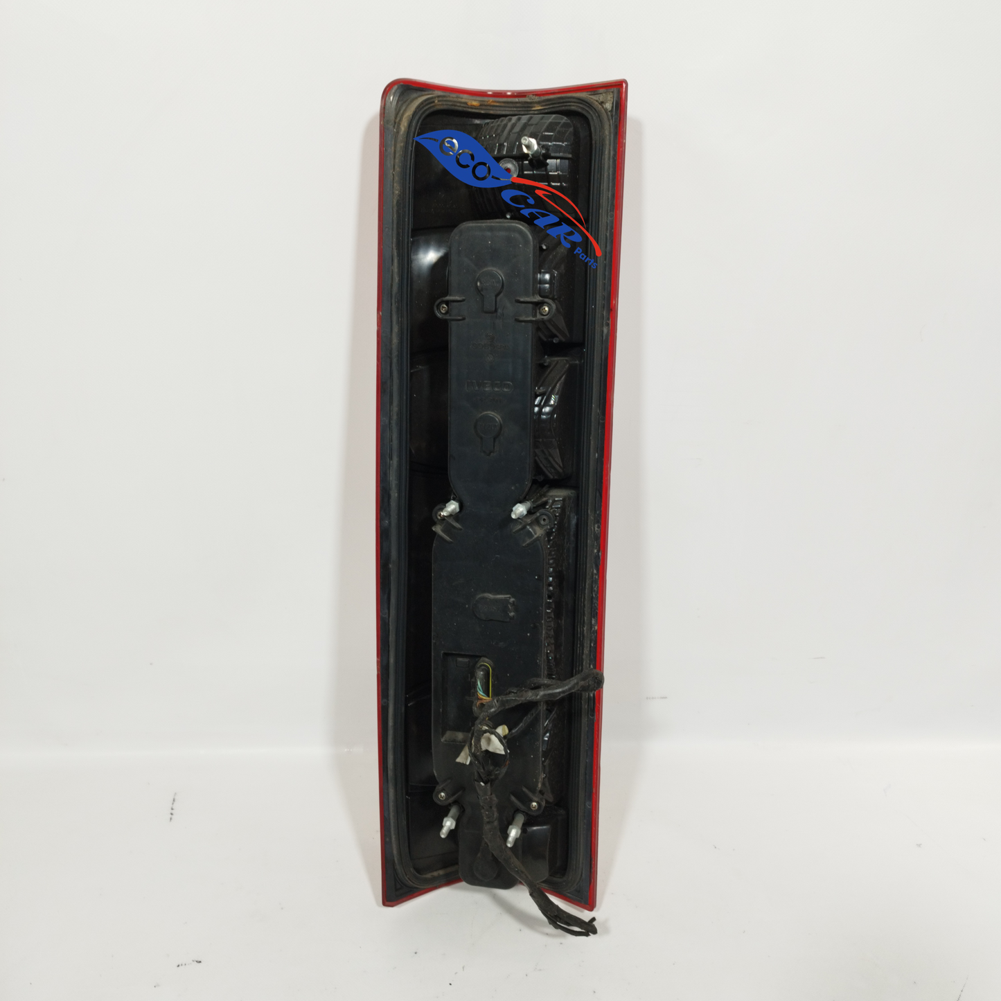 Rear light right Iveco Daily 2006 ecoAC11577