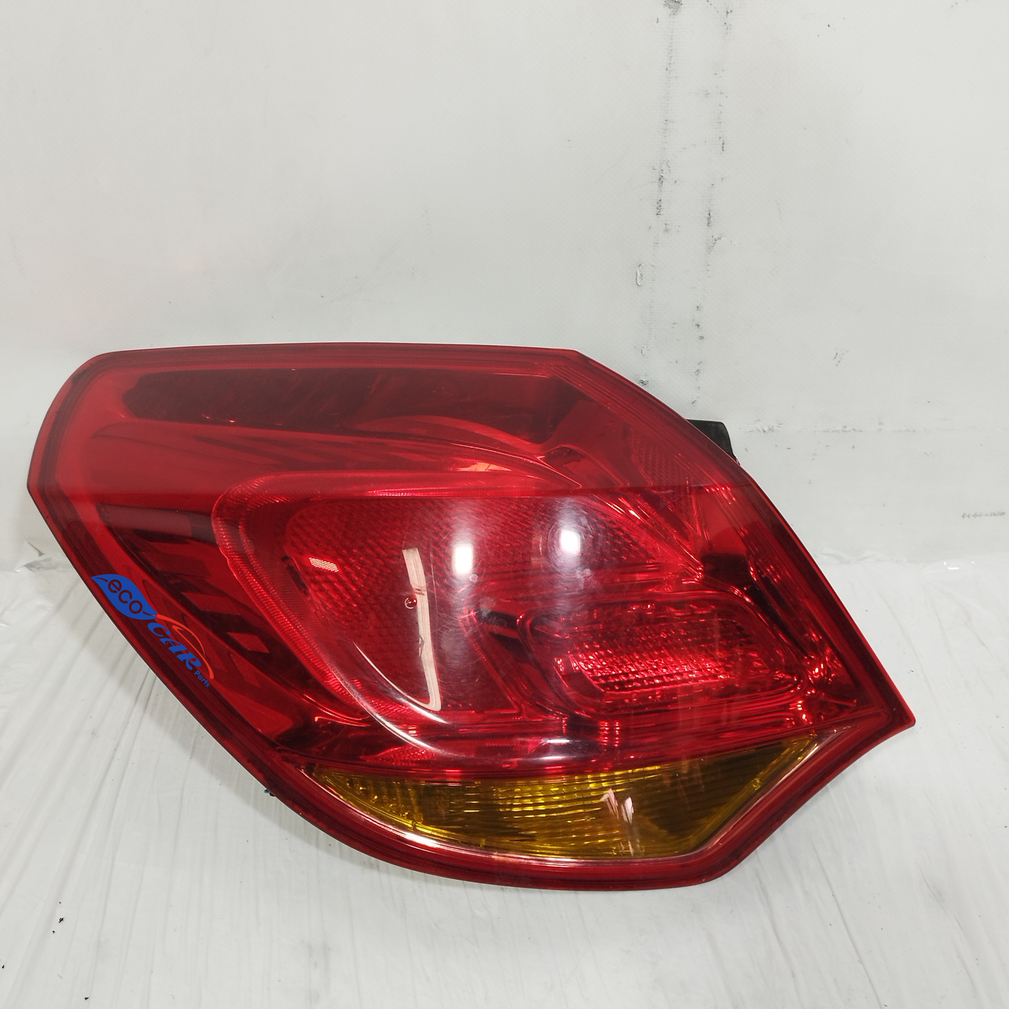 Linke Rückleuchte Opel Astra J 2010 ecoAC13474