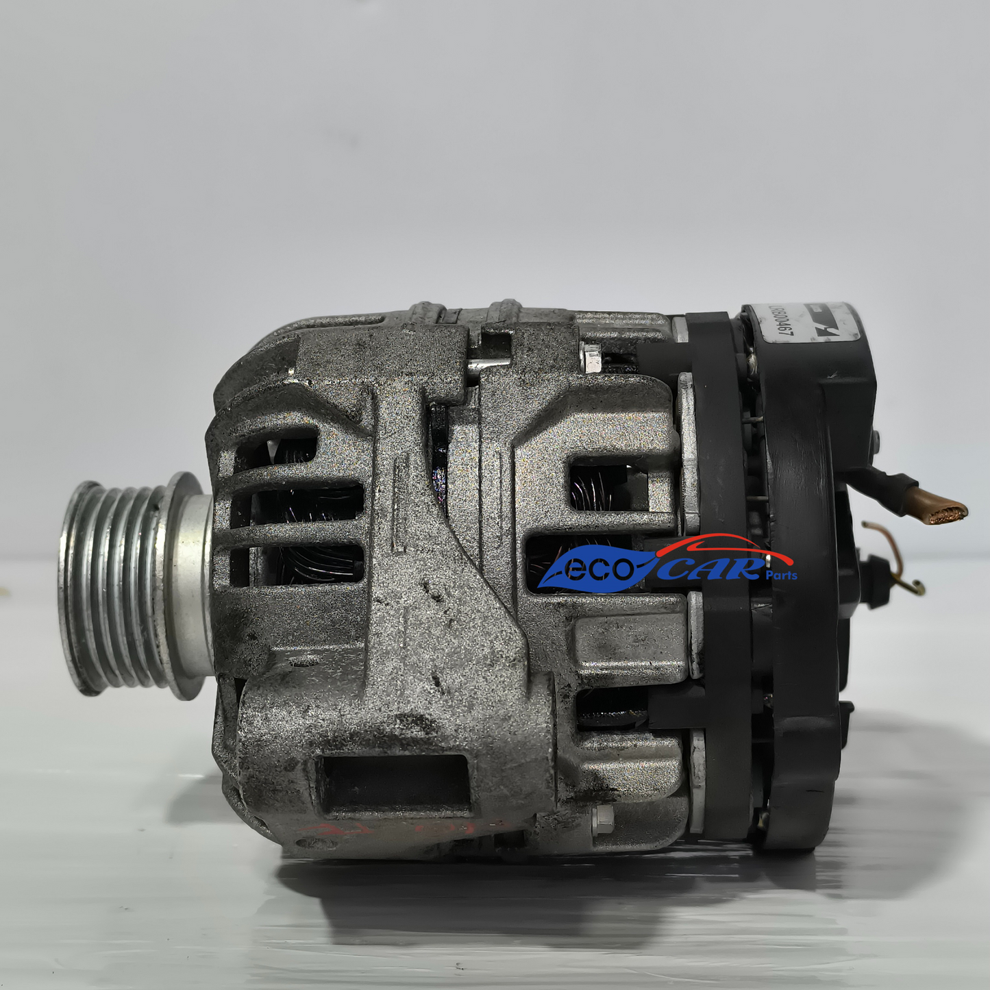 Alternatore MG TF 1.8 B anno 2002 Codice: 0124225011 ecoAG6656