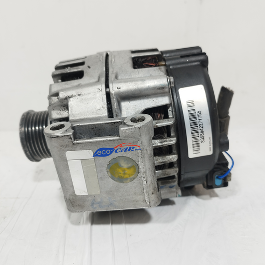 Alternatore Mercedes GLK 2.2D 2011 Cod: H607384A ecoAC13230