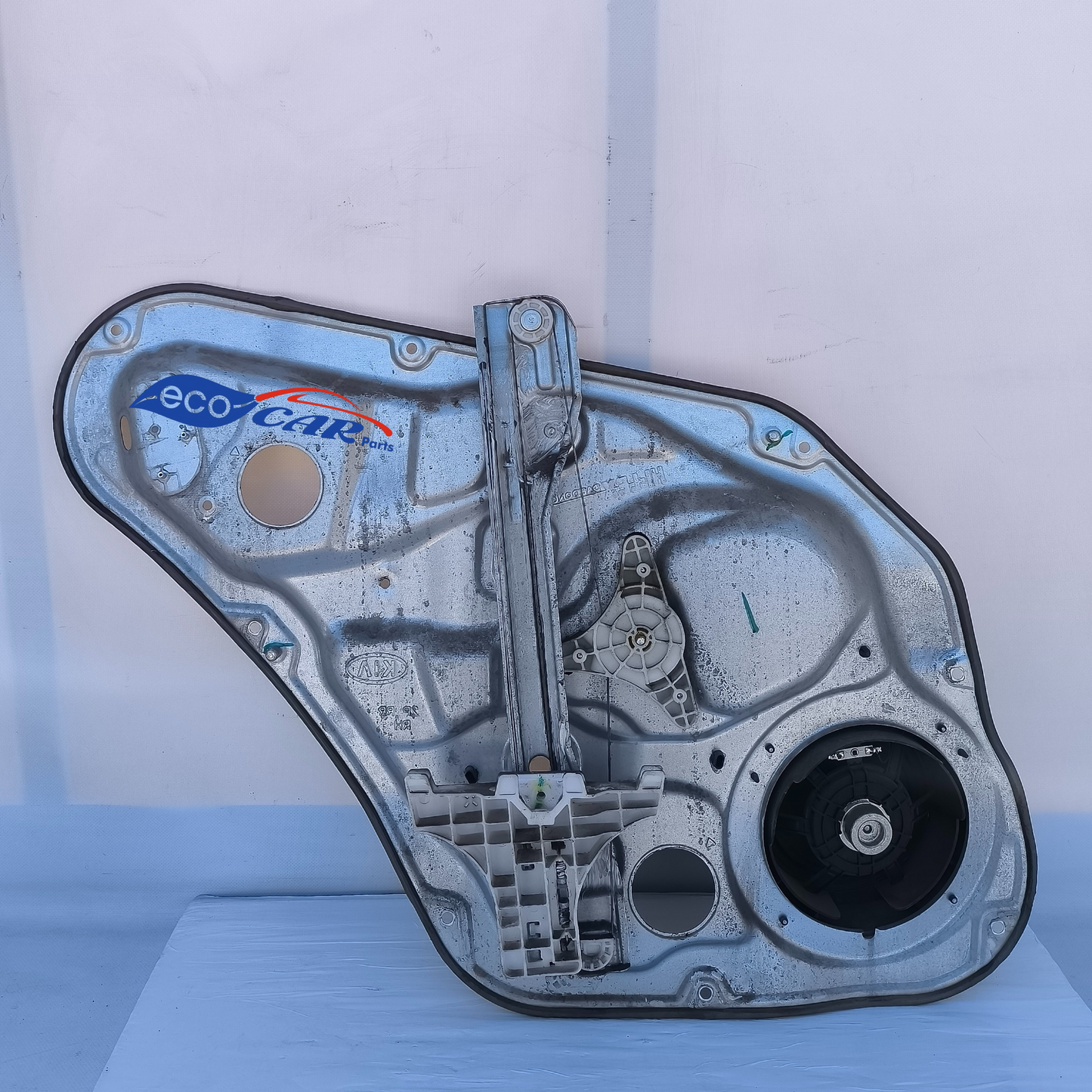 Rear right panel rack Kia Sorento year 2012 missing code ecoAG7029