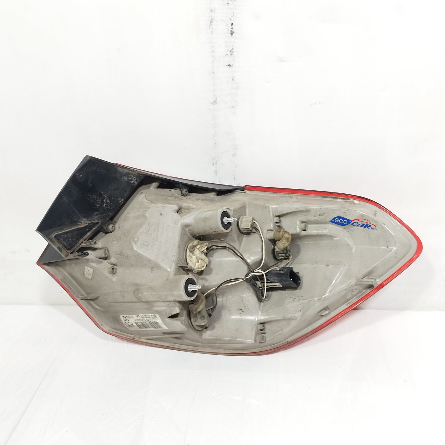 Fanale posteriore sx Opel Astra J SW 2013 Cod: 13282242 ecoAC13902