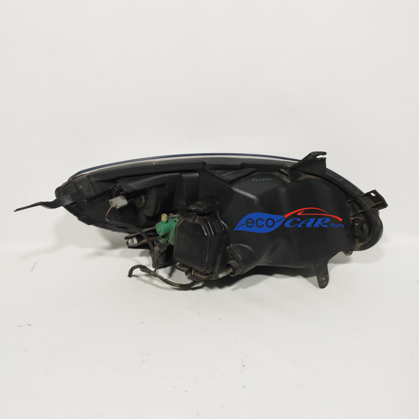 Renault Twingo 2008 DEPO ecoAC11606 linker Frontscheinwerfer