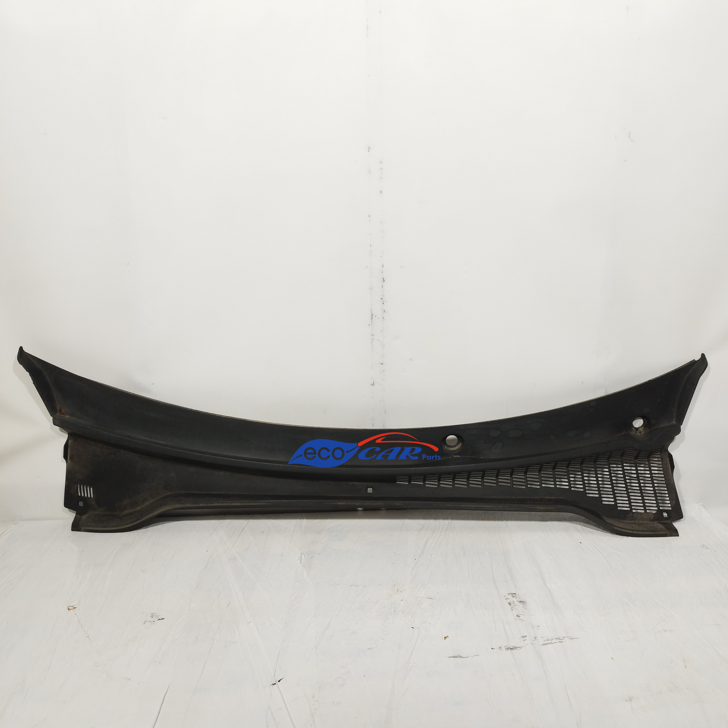 Kühlergrill / Tropfschale Fiat 500 L 2013 ecoAC12693