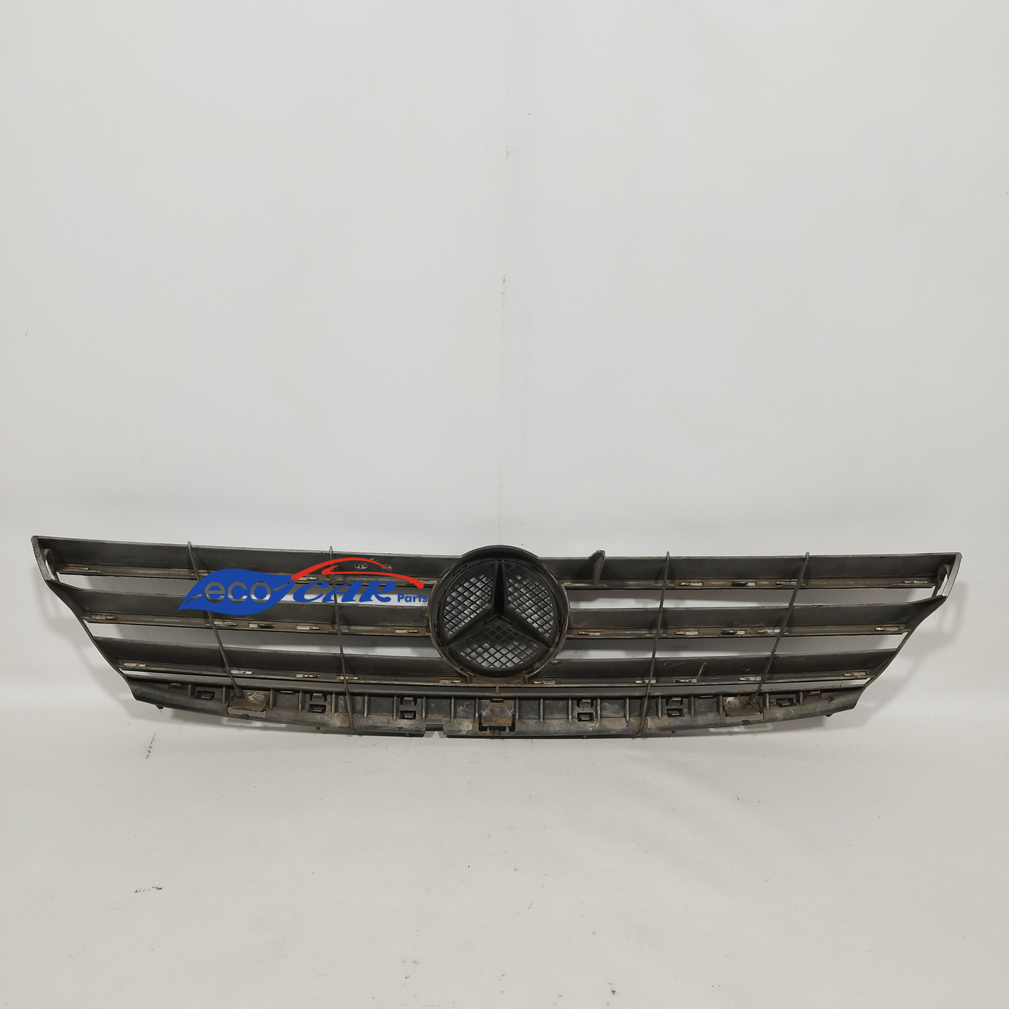 Mercedes A-Klasse 2006 ecoAC11523 Zentralgrill