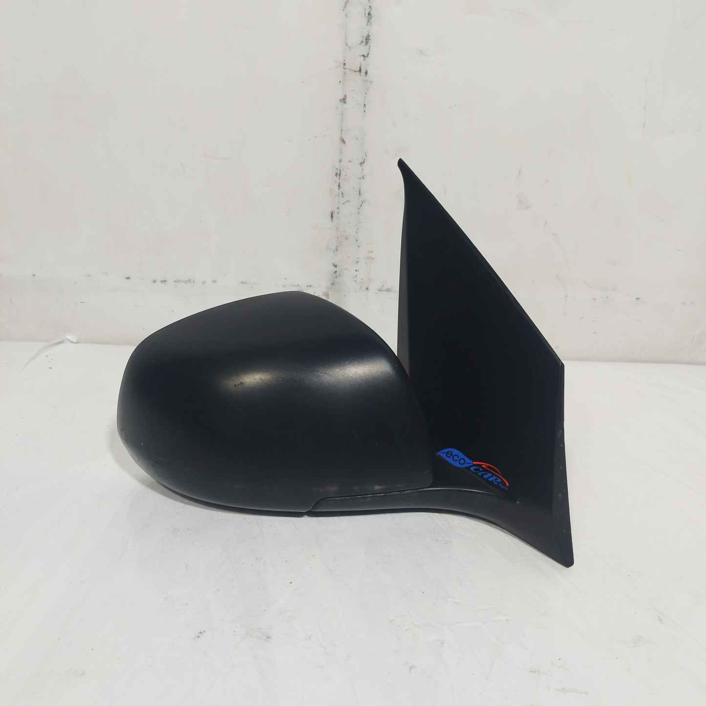 Specchietto manuale anteriore dx Nero Suzuki alto / Nissan Pixo 2010 ecoAC14438