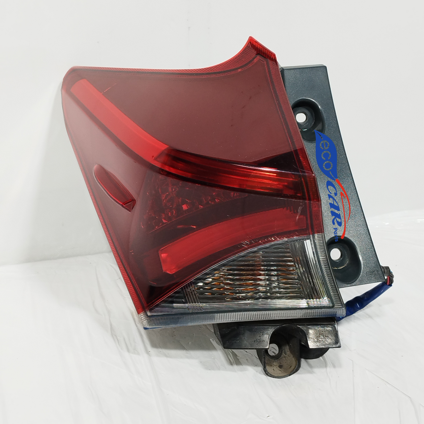 Toyota Auris 2018 ecoAC12095 Linke Außenrückleuchte