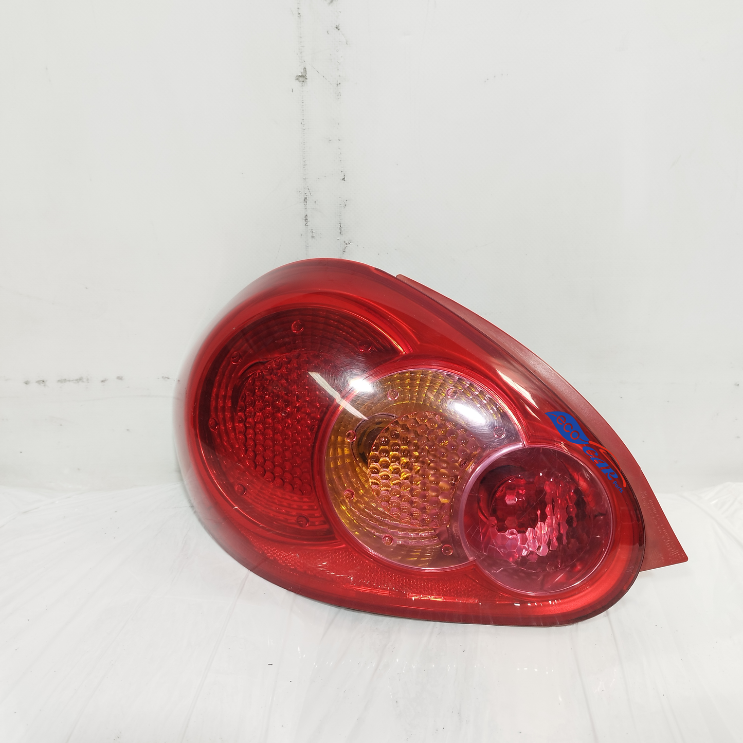 Fanale posteriore sx Toyota Aygo 2005 ecoAC13714