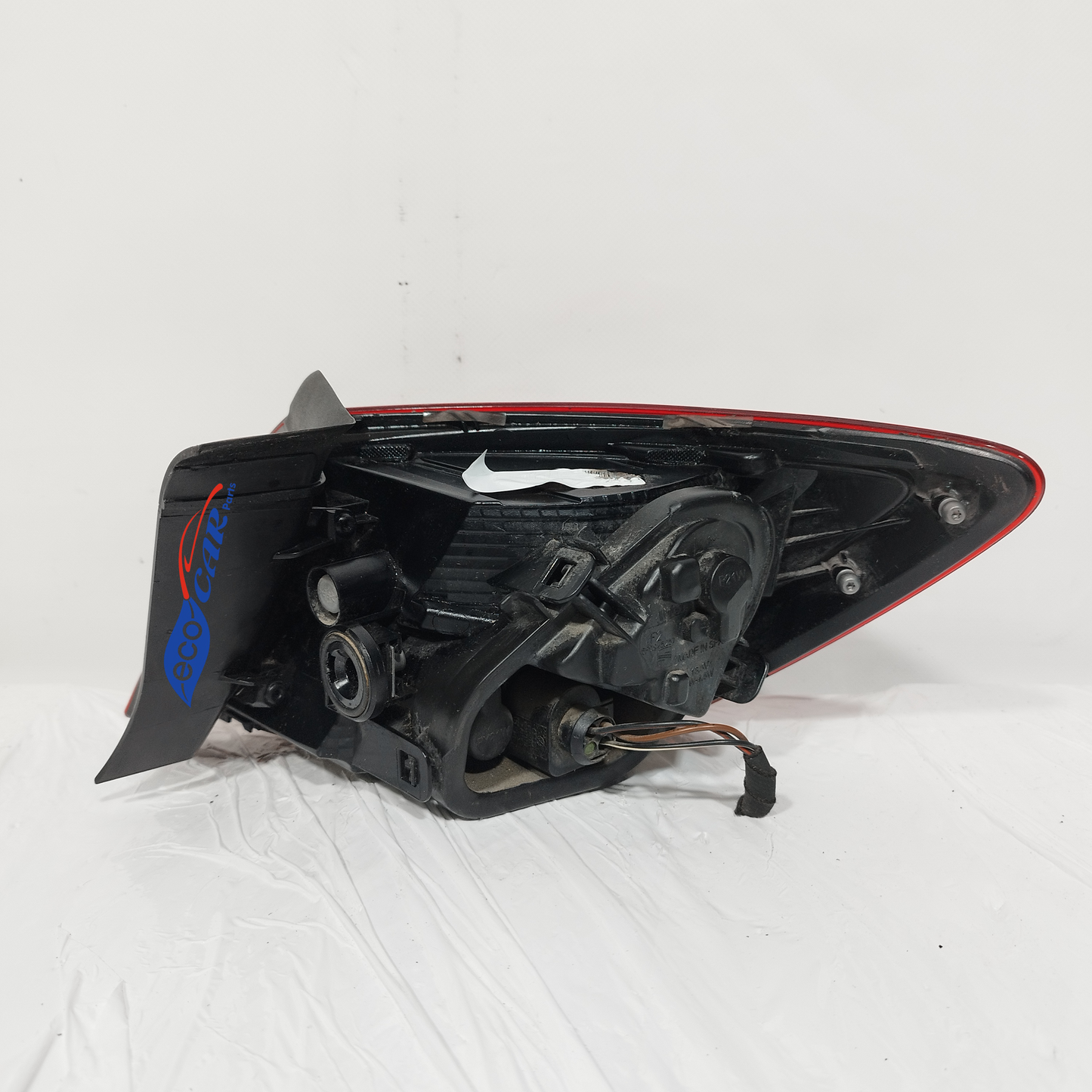 Linke Rückleuchte Seat Leon 2015 ecoAC11962