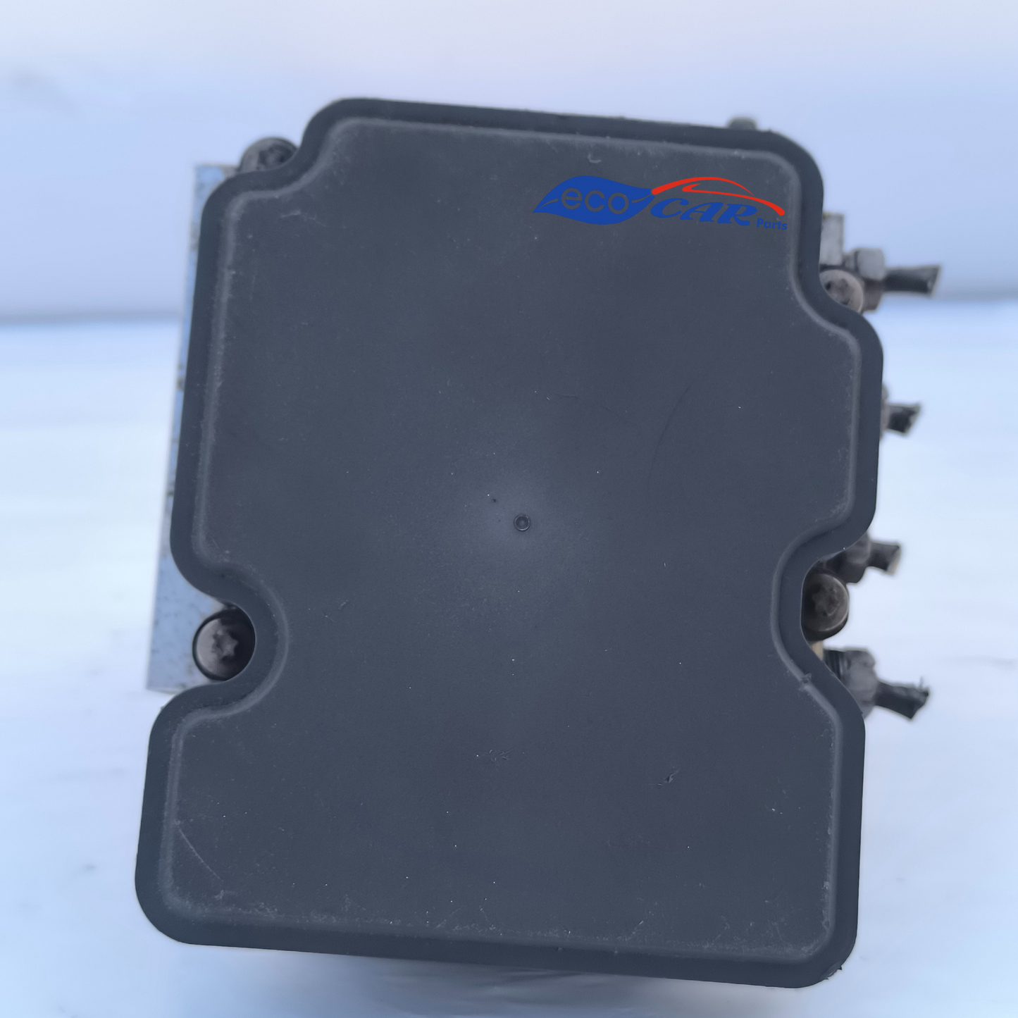 ABS Renault Master 2.3 D 2013 Cod. 0265956149 ecoAG6968 damaged plastic where the pin is located