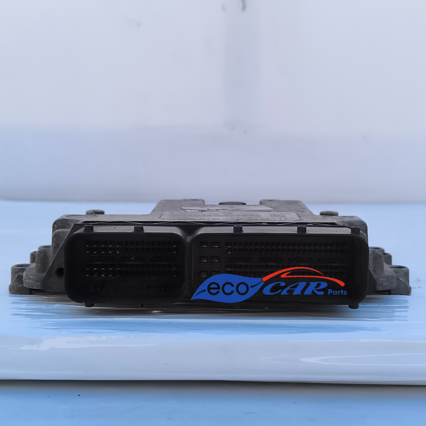 Hyundai ix35 1.7 CRDI Motorsteuergerät Code 0281017696 ecoAG6840