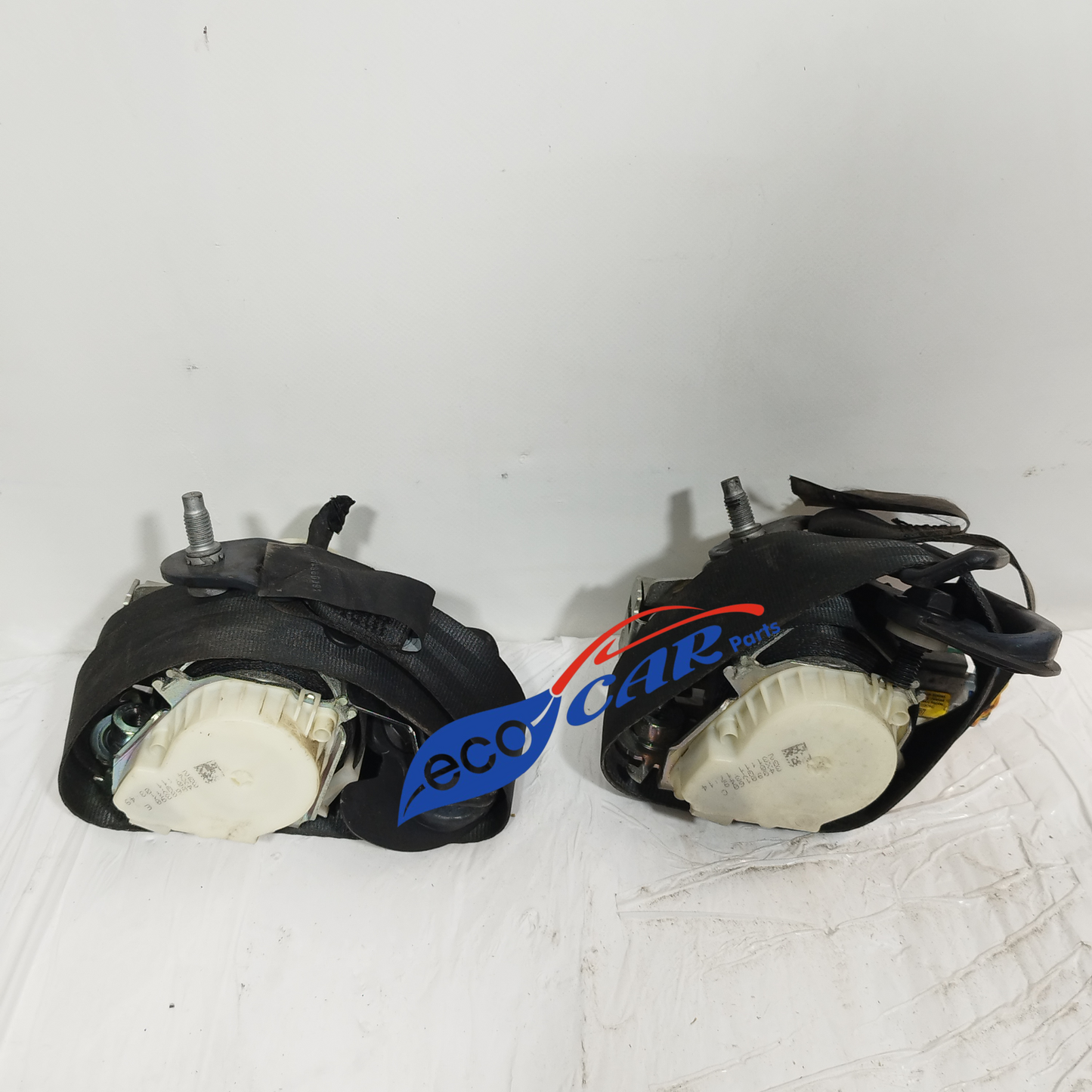 Komplettes Armaturenbrett-Airbag-Set Citroen C3 2013 ecoAC12533