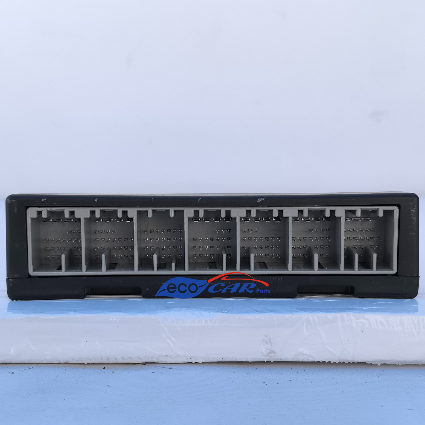 Body computer control unit Opel Adam 1.2 B year 2014 Cod. 13587649 ecoAG6746