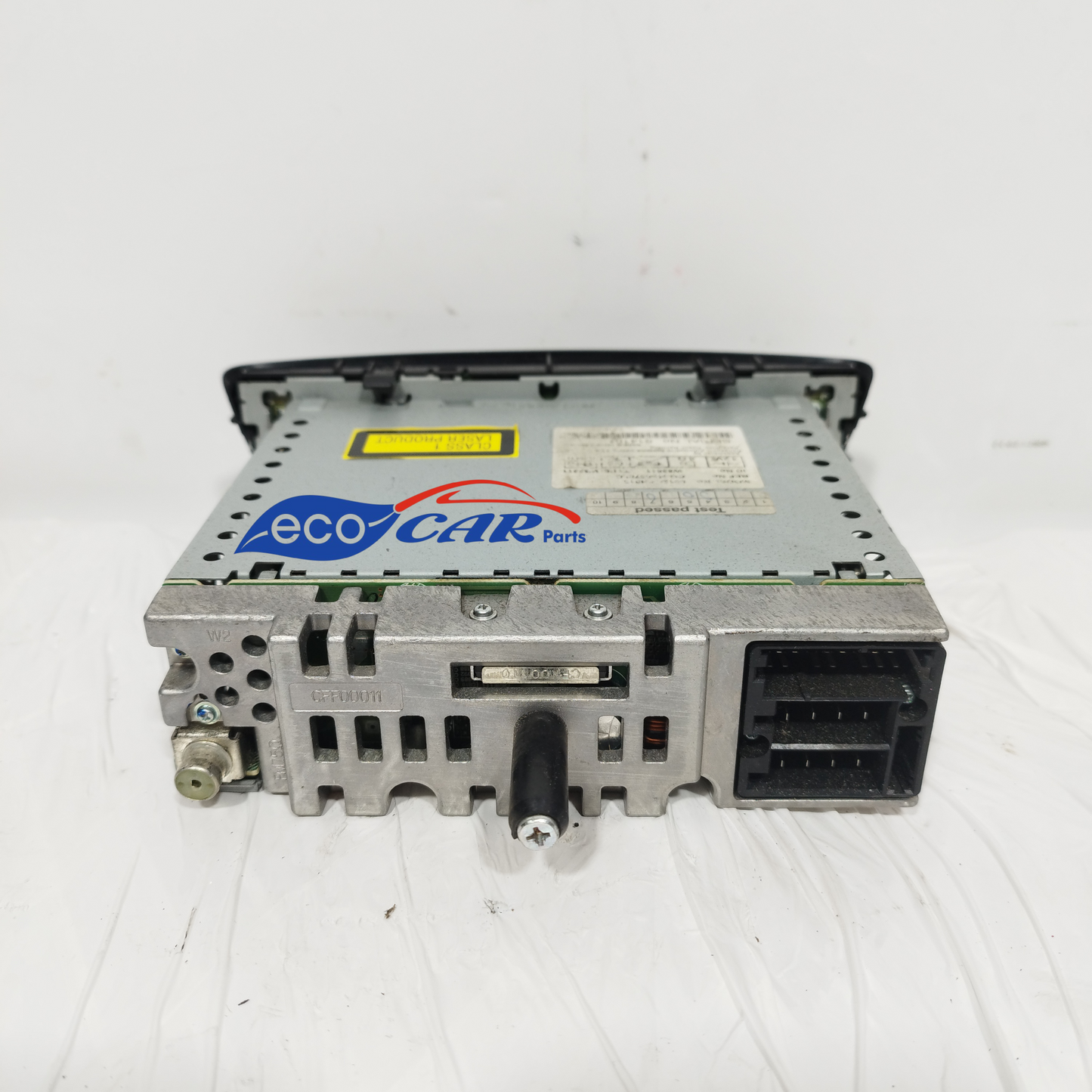 Autoradio Citroen C1 2007 Codice: 86120-0M010 ecoAC11743