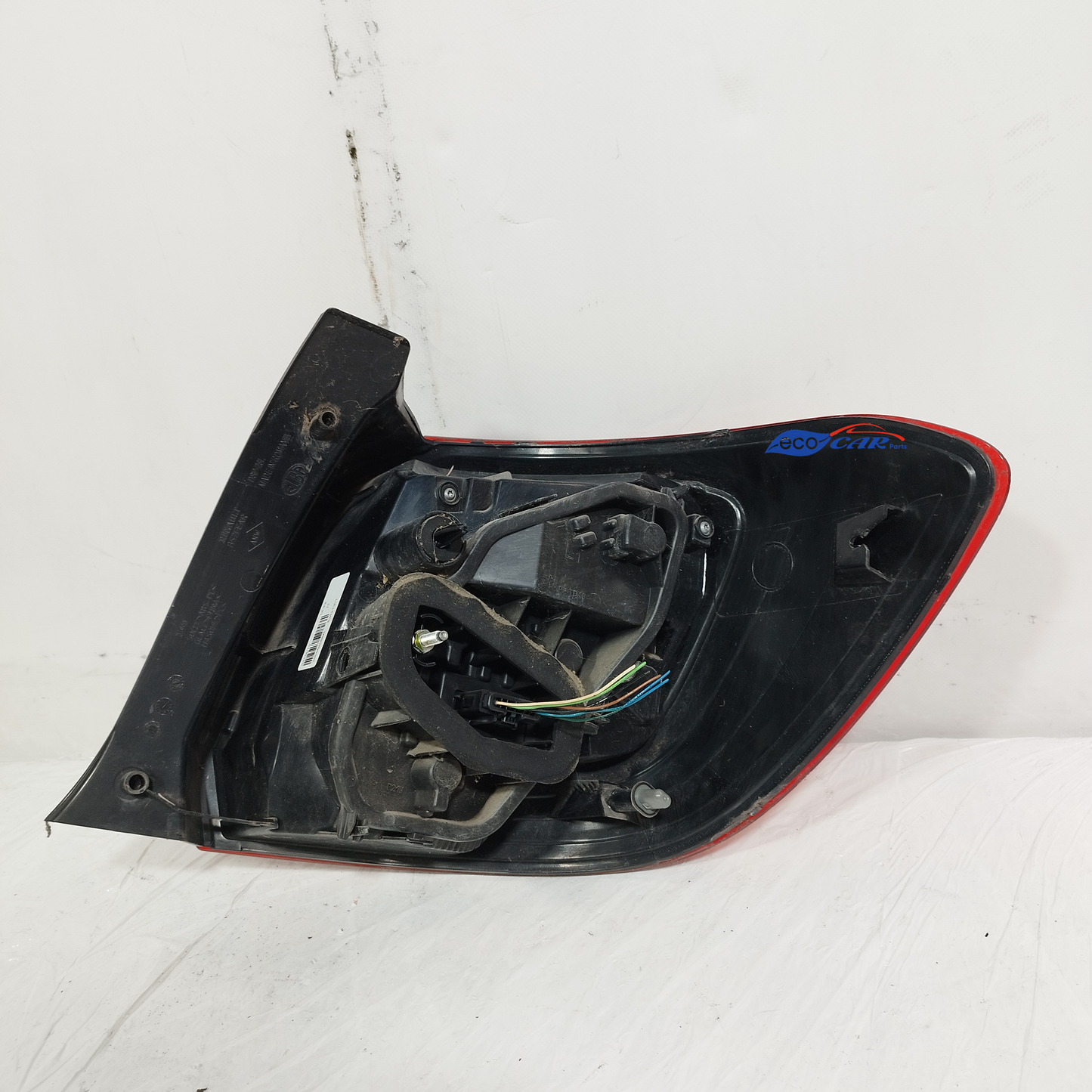 Linke Rückleuchte Dacia Sandero 2013 Code: 62421301 ecoAC13581