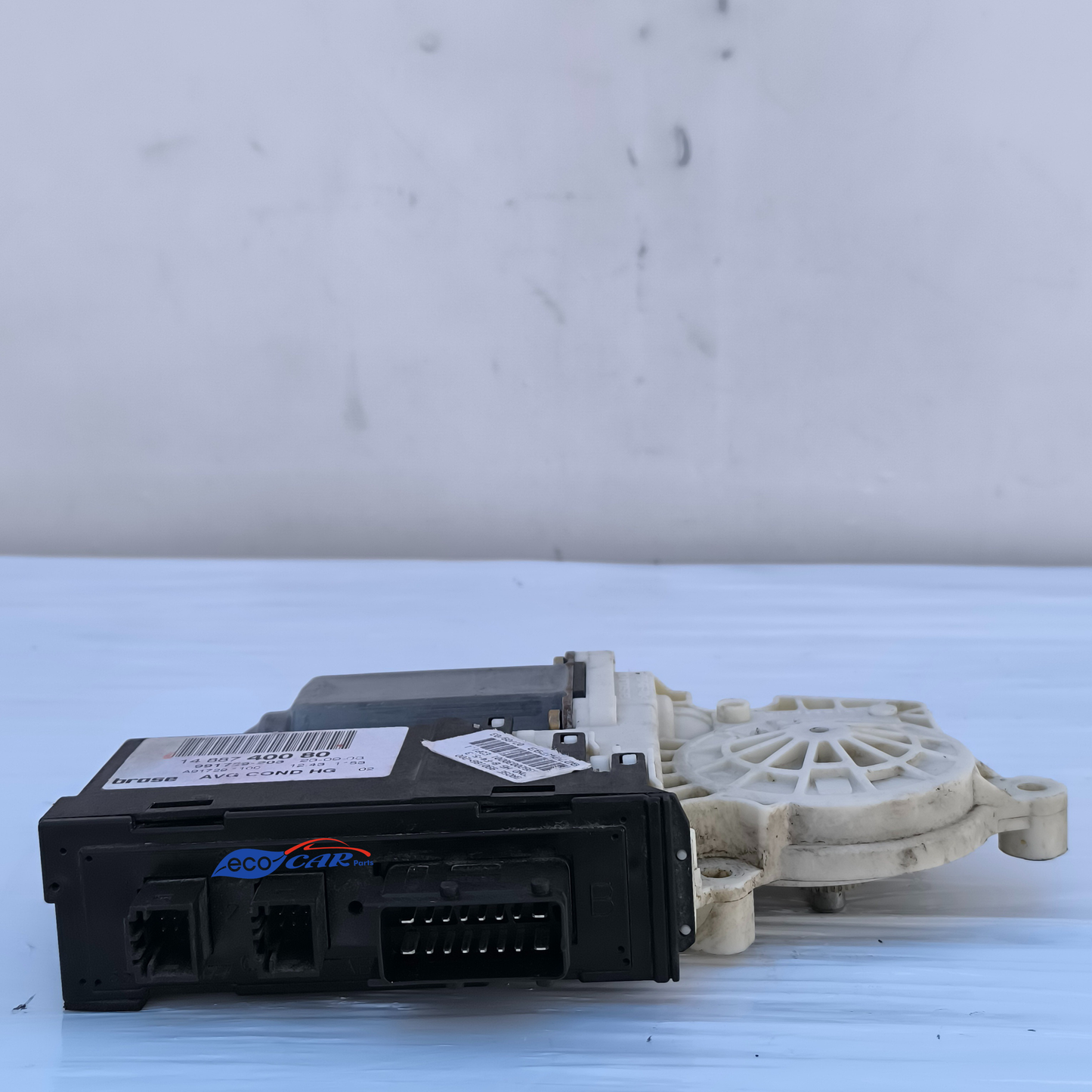 Motorino alzacristalli anteriore sx Lancia Phedra anno 2004 cod. 1488740080 ecoAG7463