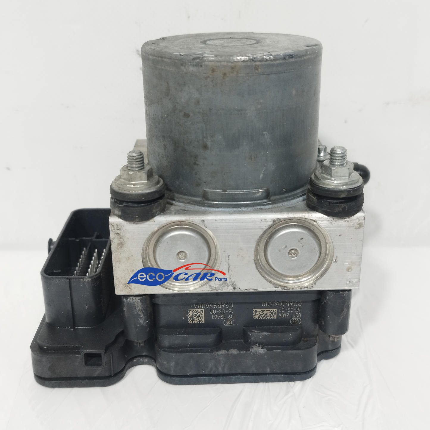 ABS Volkswagen Polo 1.0 B 2016 Cod: 6C0614517K ecoAC12251