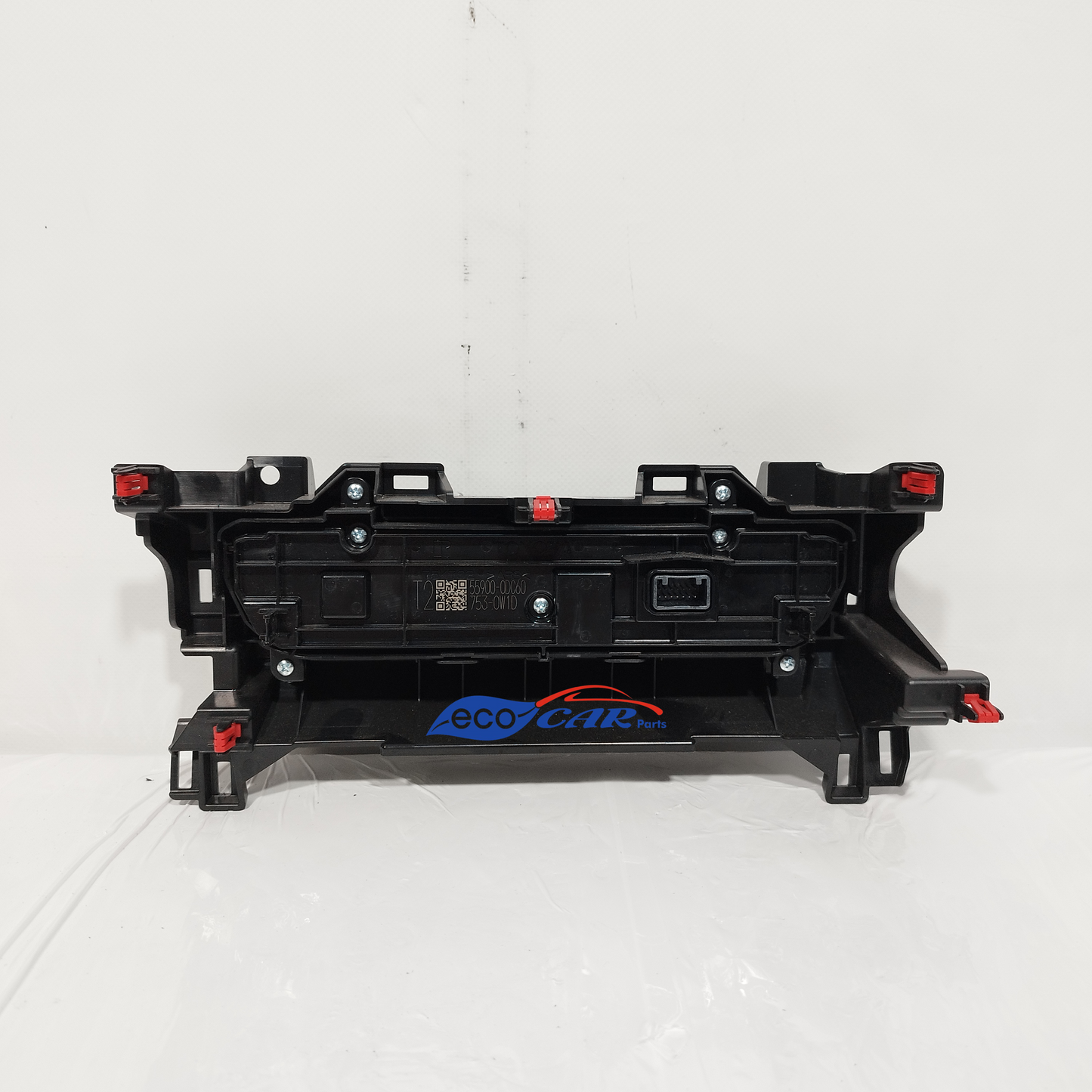 Pulsantiera A/C Toyota Yaris Cross 2021 Cod: 55900-0DC60 ecoAC12013