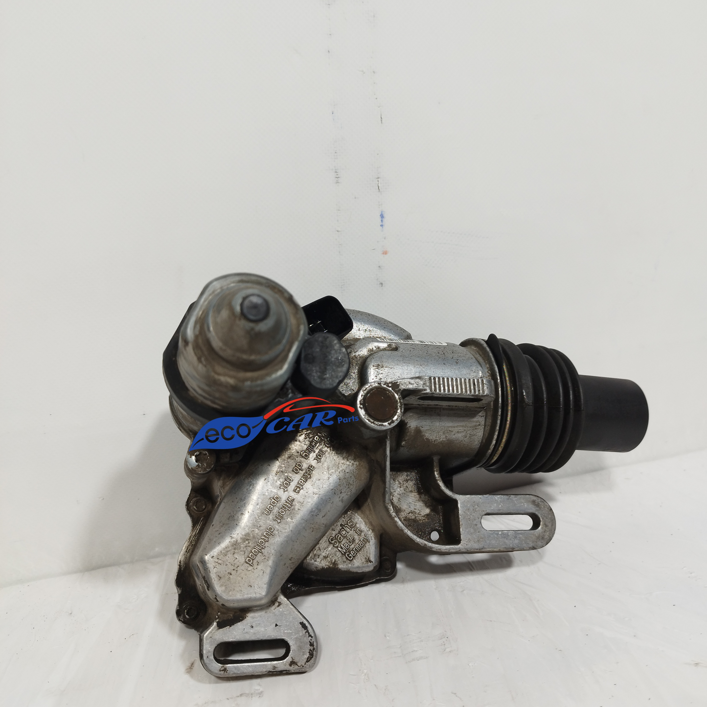 Attuatore Frizione Smart Fortwo 451 1.0 B 2010 Cod: 3981000066 ecoAC12435