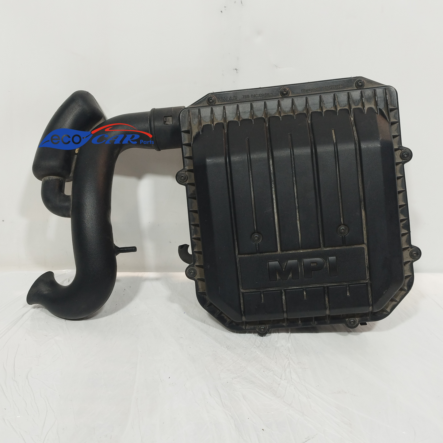 Scatola filtro Volkswagen Polo 1.0 B 2016 Cod: 04C129.611.J ecoAC12265