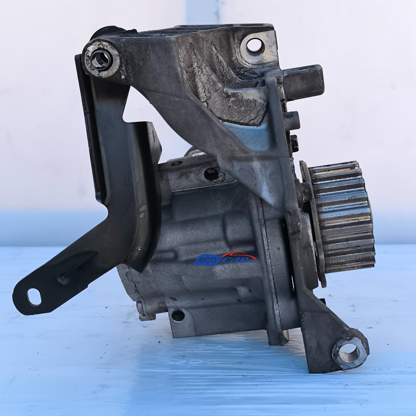 Pompa common rail Bosch Citroen C3 1.6 HDI anno 2010 cod. 0445010516 ecoAG7491