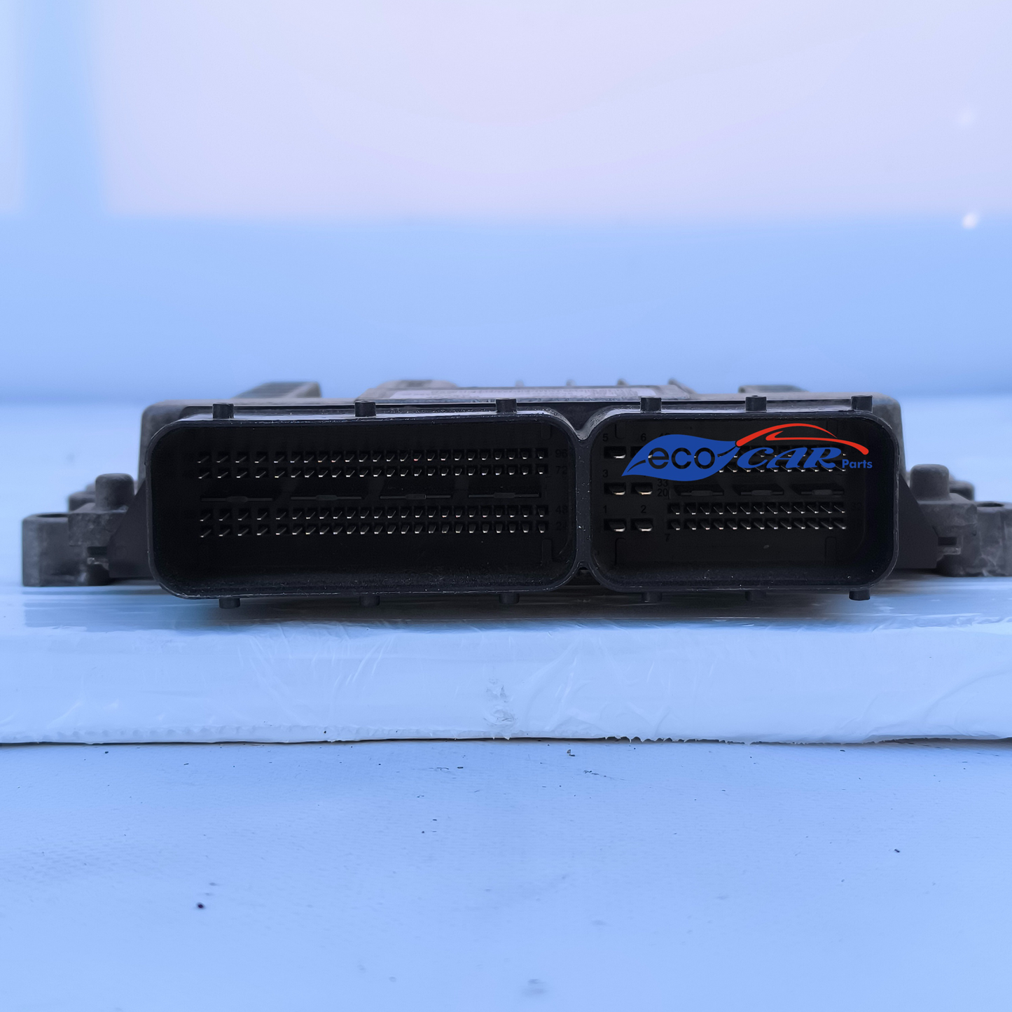 Centralina motore Chevrolet Orlando 2.0 D anno 2015 Cod. 25187592 ecoAG6736