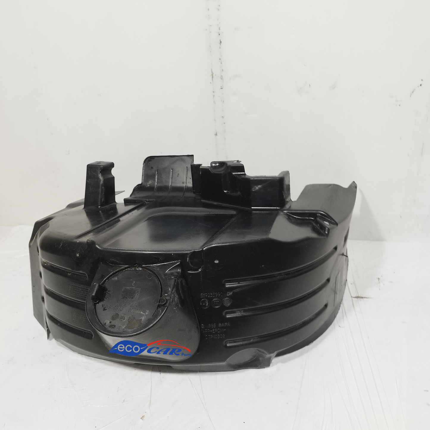 Parasassi posteriore dx Fiat New Panda 2015 Cod: 519235990 ecoAC13225