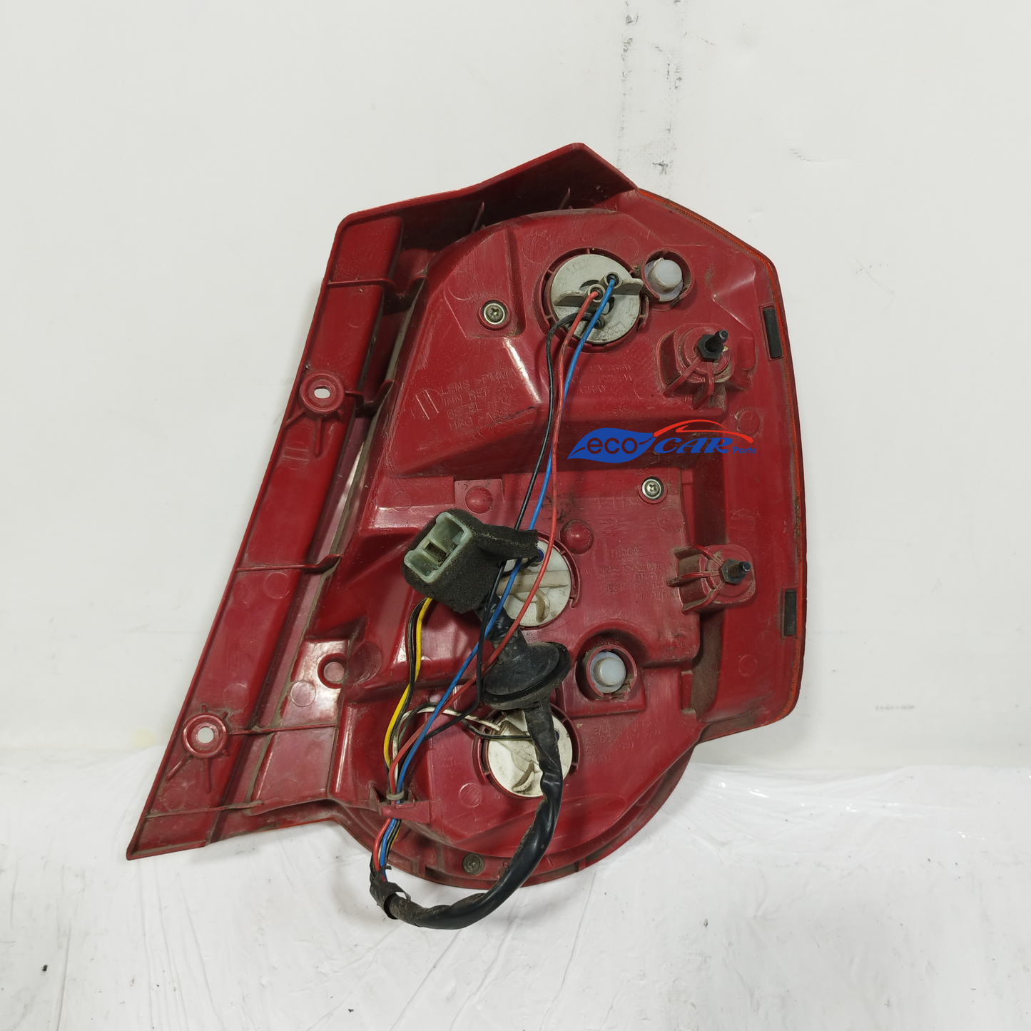 Fanale posteriore sx Chevrolet Aveo 2009 ecoAC13161