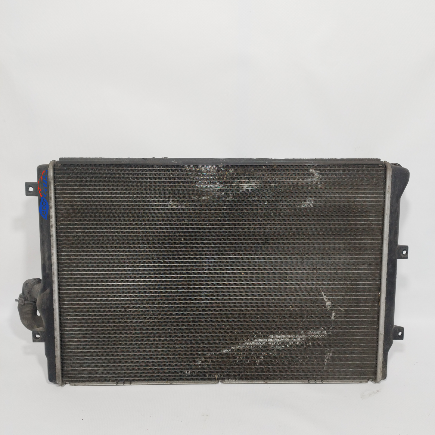 Wasserkühler Audi A3 8PA 1.6TDI 2011 Code: 1K0121251DD ecoAC11314