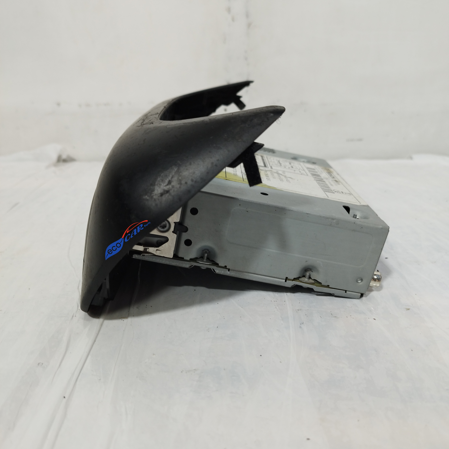 Autoradio Fiat Qubo 2014 Cod: 7355861250 ecoAC13383