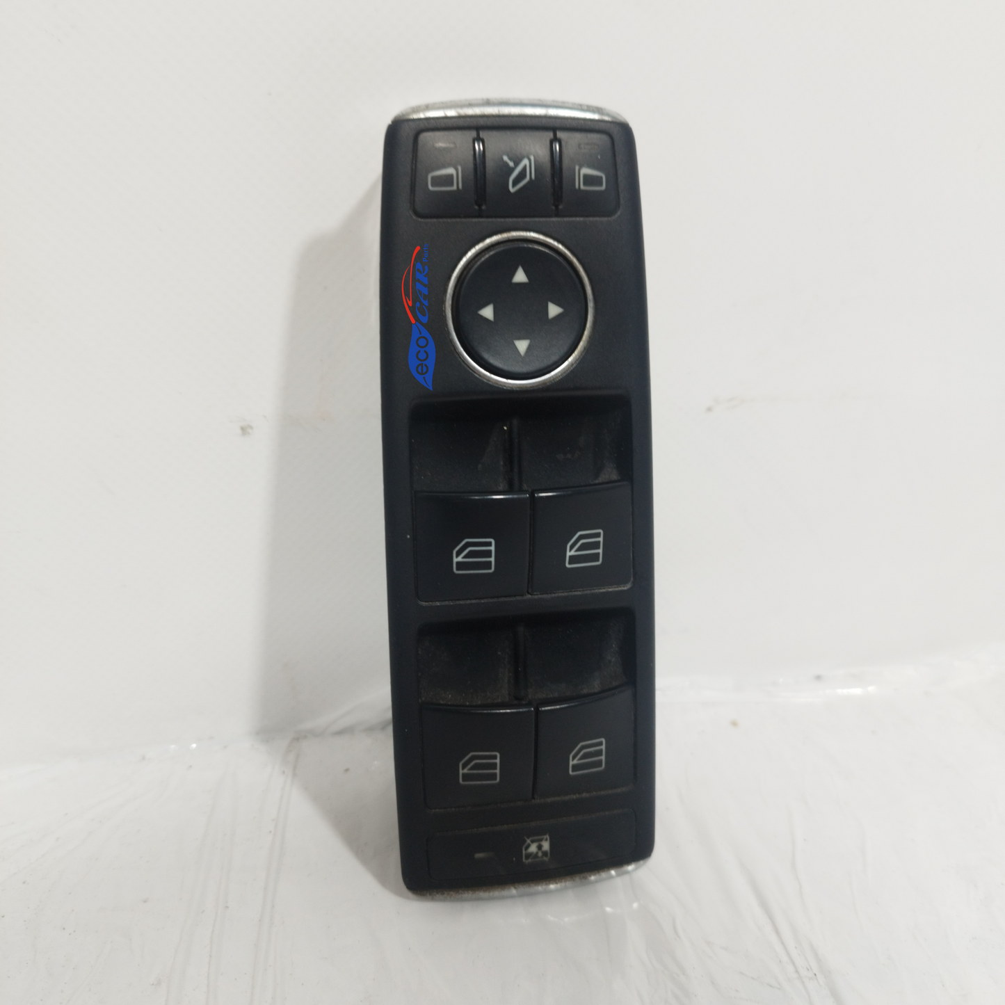 Pulsantiera anteriore sx Mercedes classe C W204 2010 Cod: A2049055402 ecoAC11049