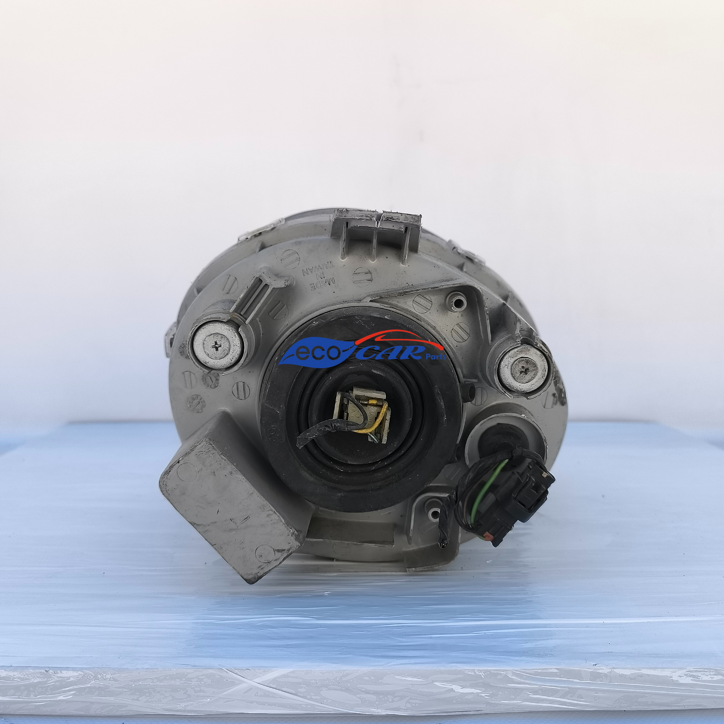 Front left headlight Chevrolet Matiz year 2004 DEPO ecoAG6624