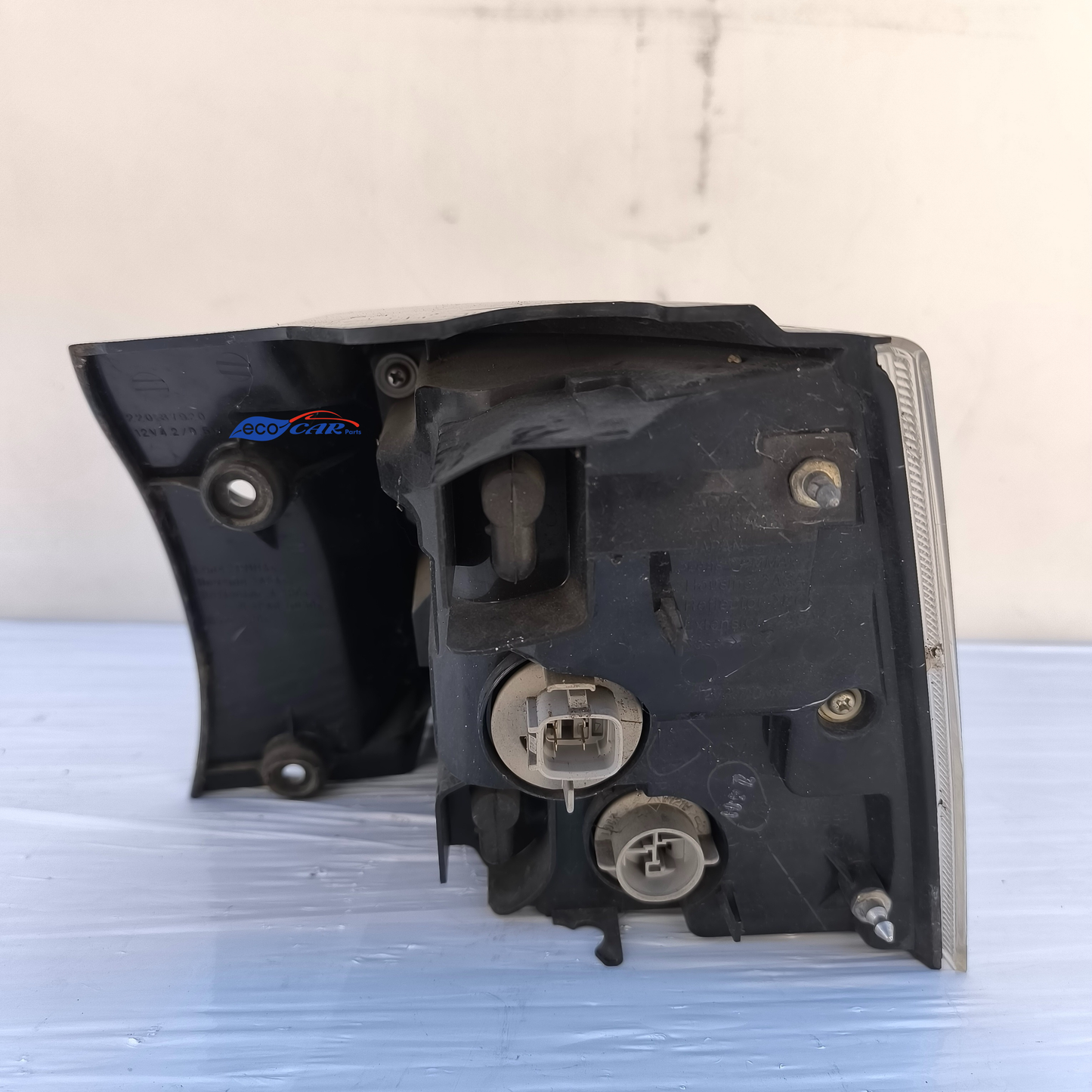 Fanale  posteriore esterno sx Mitsubishi Outlander anno 2008 ecoAG7563