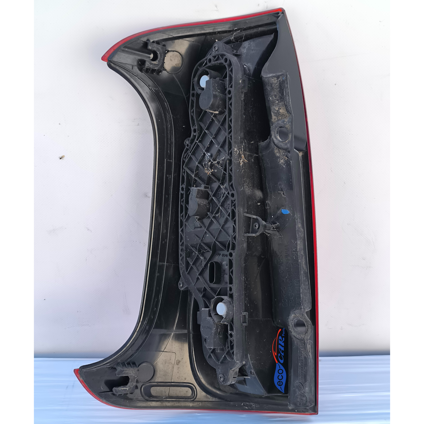 Fanale posteriore dx Fiat New Panda ecoAG7477