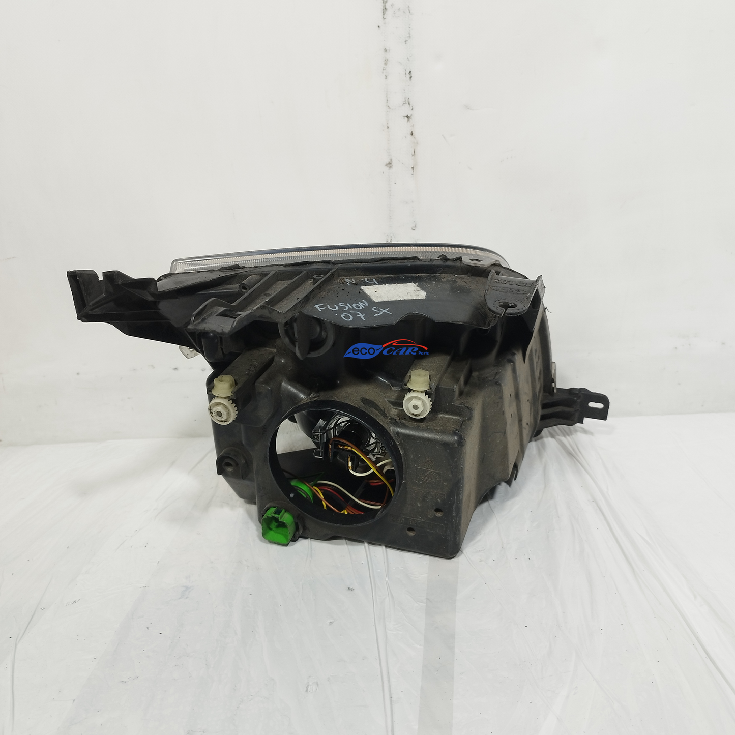 Fanale anteriore sx Ford Fusion 2007 ecoAC13887