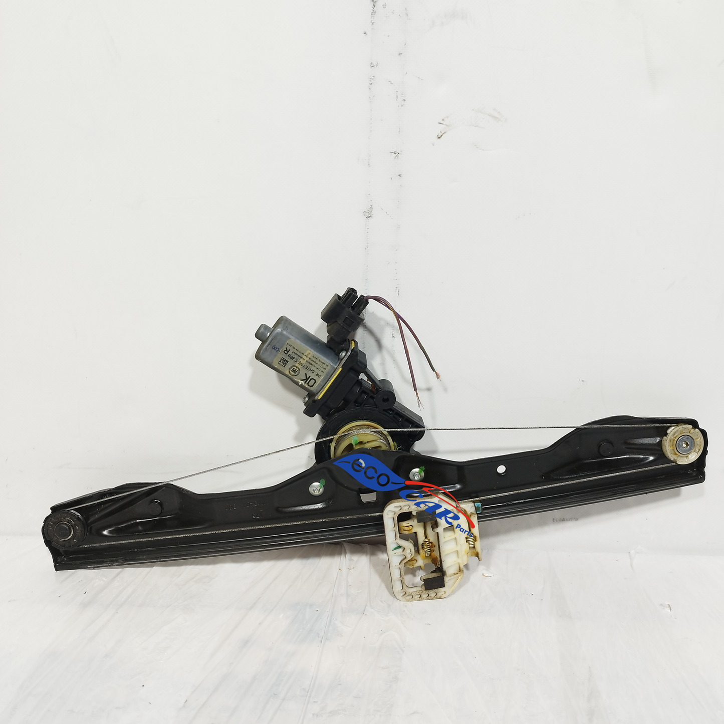 Cremagliera anteriore dx Fiat New Panda 2015 codice: M13401 ecoAC13033